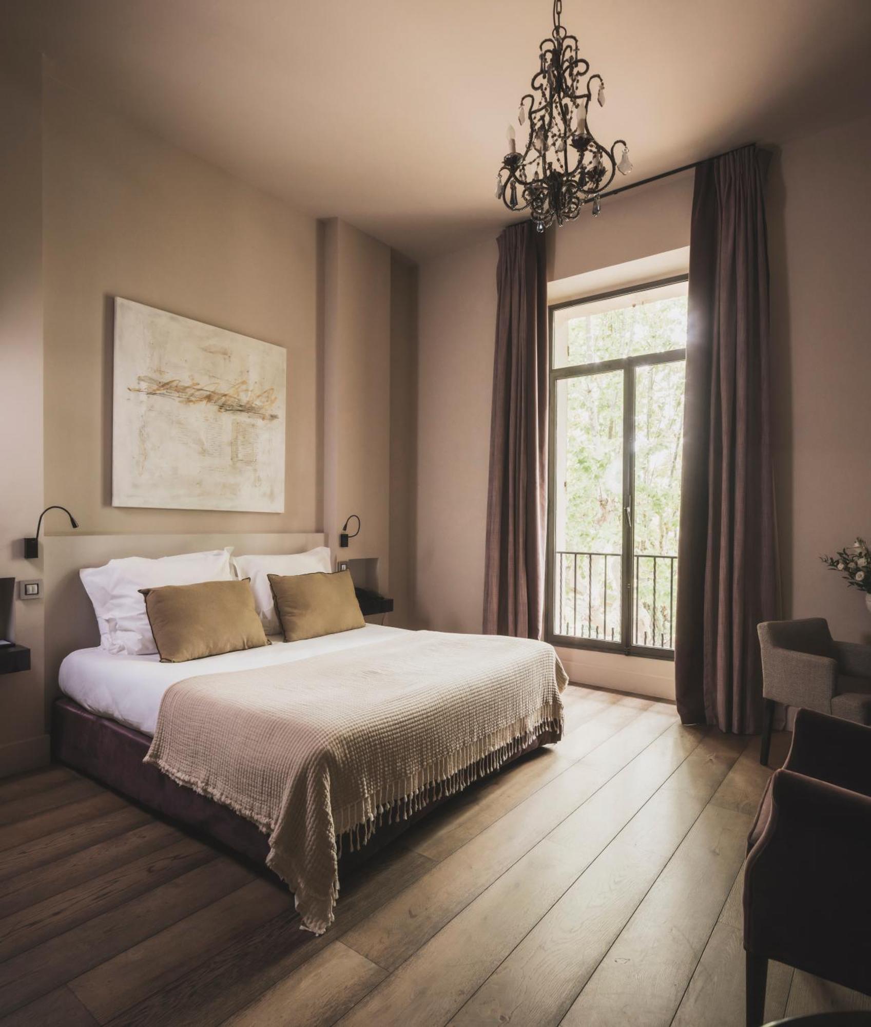Les Lodges Sainte-Victoire Hotel & Spa Le Tholonet Esterno foto